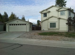2840 Walton Creek Dr, Colorado Springs, CO 80922