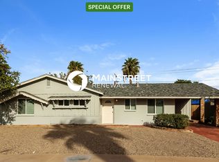 3638 W Luke Ave, Phoenix, AZ 85019