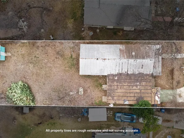 123 Gray St, San Antonio, TX 78208
