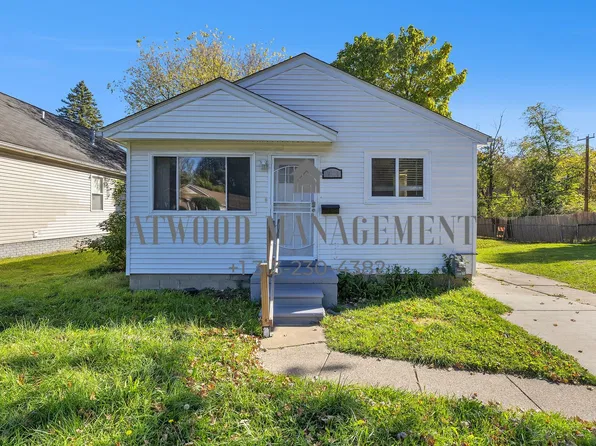 15110 Lahser Rd, Detroit, MI 48223
