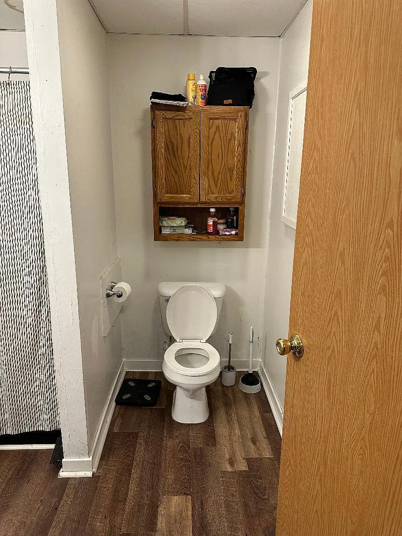 3 bed, 650 sqft, $1,375 — Photo 3