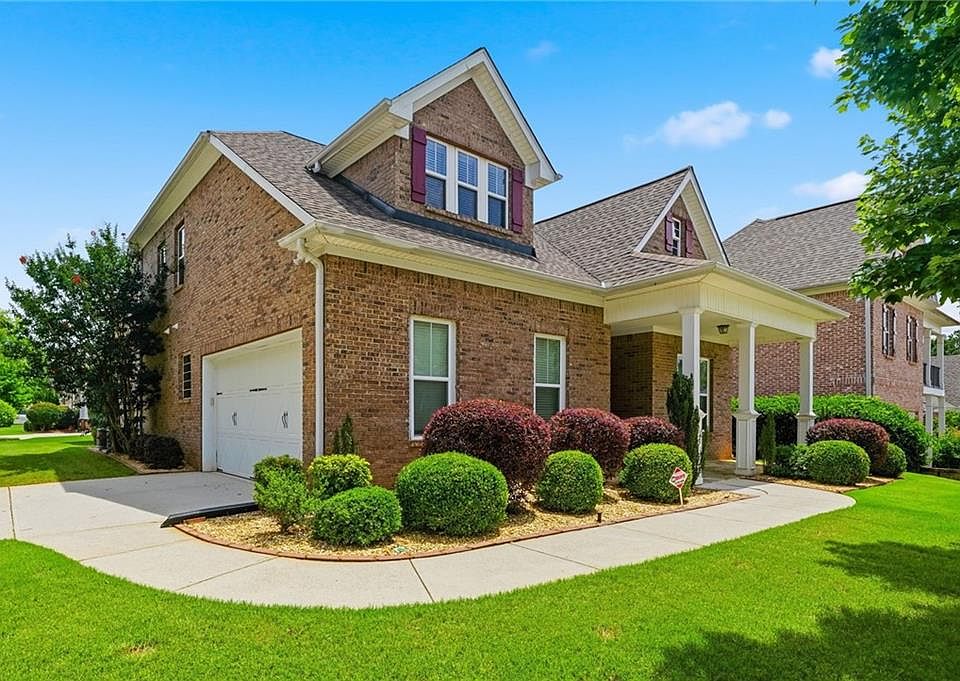 1158 Gateview Dr, Lawrenceville, GA 30046 | Zillow