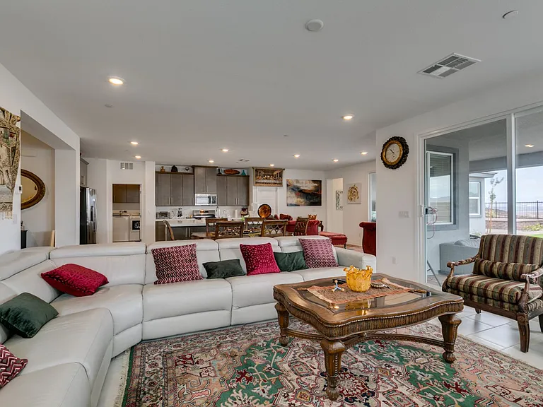 1508 Luca Mountain Ln — Photo 14