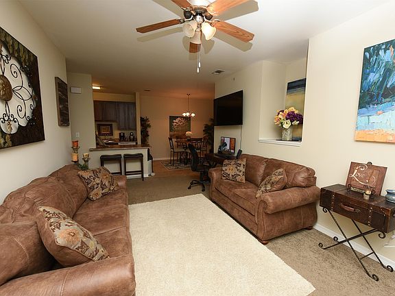 3BD Living Room