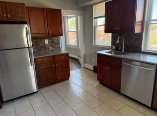 252 Boulevard UNIT 2, Hasbrouck Heights, NJ 07604