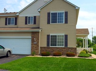 18453 97th Pl N, Maple Grove, MN 55311