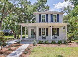 138 Patina Dr, Beaufort, SC 29907