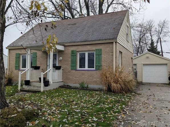 2434 Irwin Ave, Springfield, OH 45505