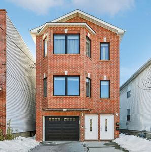 421 Liberty Ave, Jersey City, NJ, 07307