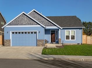 195 S Quince St, Yamhill, OR 97148
