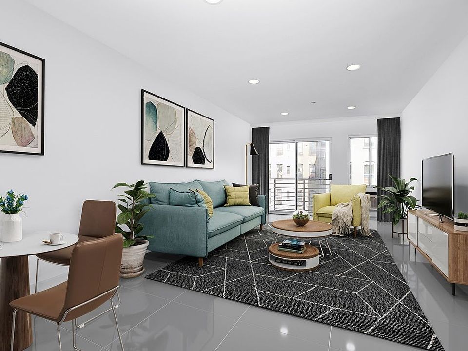 1st image of 373 W 126th St APT 1B