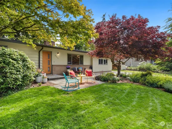 24017 101st Avenue W, Edmonds, WA 98020