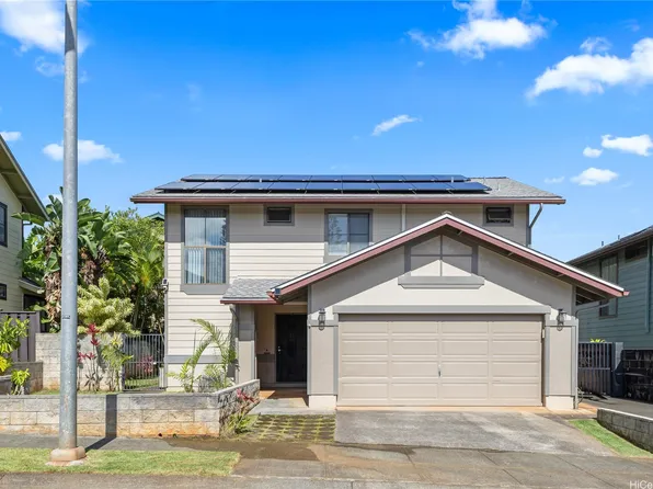 95-1039 Palamoa St #107, Mililani, HI 96789