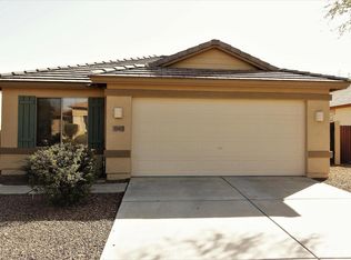 4340 S Splendor Ct, Gilbert, AZ 85297