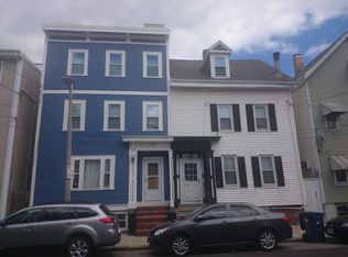 162 W 6th St, South Boston, MA 02127