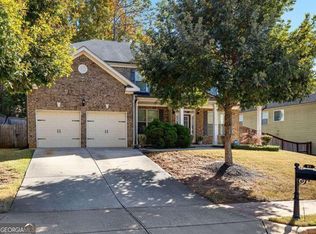 35 Canyon View Dr, Newnan, GA 30265