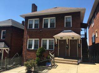 7809 Sailor Pl APT 3, Pittsburgh, PA