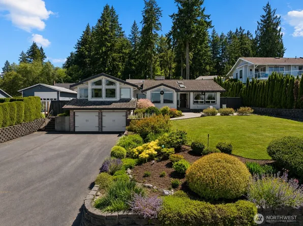 3312 Shyleen Street, Gig Harbor, WA 98335