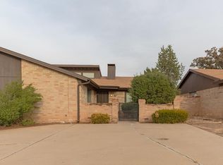 2706 N Pecos St, Midland, TX 79705
