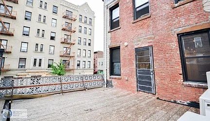 Rented by Metropolitan Property Group