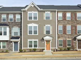 1091 Branch Line Ln, Apex, NC 27502