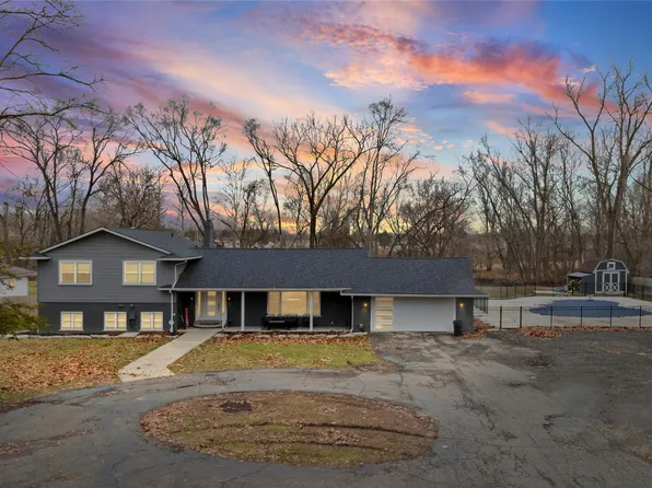 15879 Millar Rd, Clinton Township, MI 48036