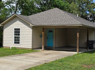 1712 Henry St, Jonesboro, AR 72401