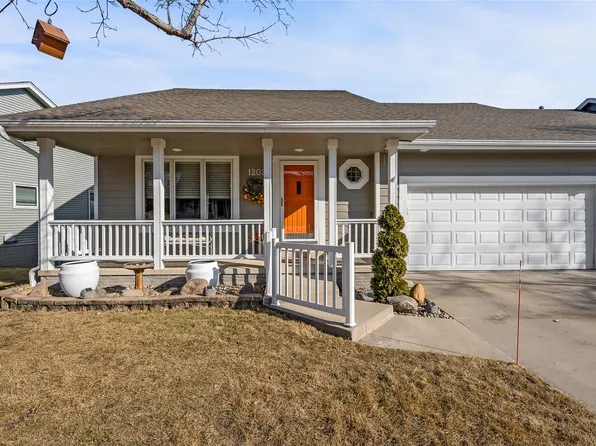1202 SE Mallard Creek Dr, Ankeny, IA 50021