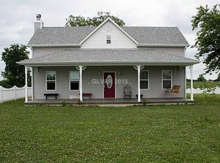 4602 Chester Rd, Chester, IL 62233