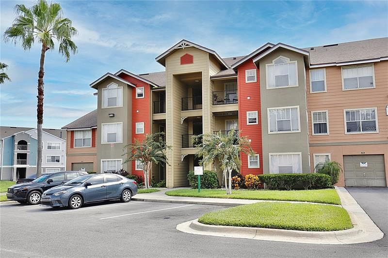 Villas Del Sol At Kiss Condominiums Kissimmee, FL Zillow