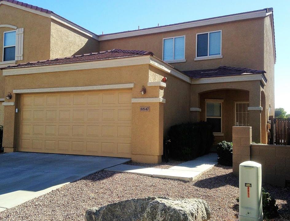 1st image of 8847 W Aster Dr