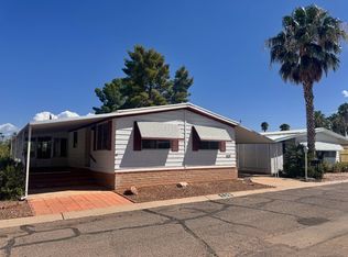 3411 S Camino Seco #139, Tucson, AZ 85730
