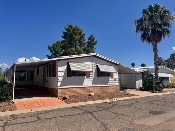 3411 S Camino Seco #139, Tucson, AZ 85730