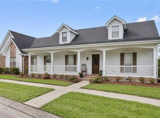4705 Windsor St, Metairie, LA 70001