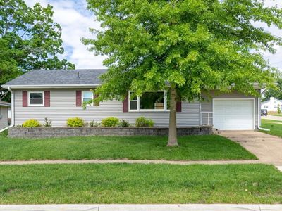 1008 Grant St, Parkersburg, IA, 50665