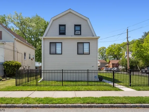 47 Van Pelt Pl, Little Falls Twp., NJ 07424