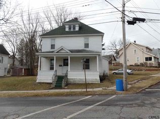 107 West St, Gloversville, NY 12078