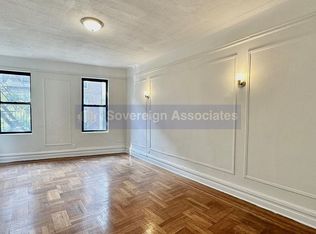 108 Park Ter E #D4, New York, NY 10034