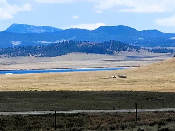 105 Moffat Lane LOT 14, Hartsel, CO 80449