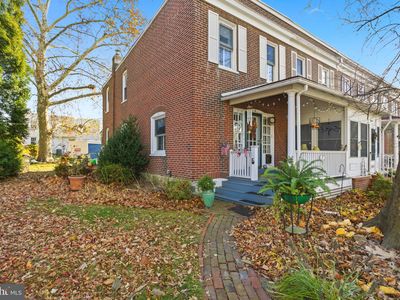 5 Manchester Ave, Media, PA, 19063