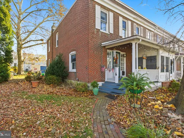 5 Manchester Ave, Media, PA 19063