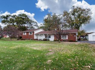 2388 Norton Rd, Galloway, OH 43119