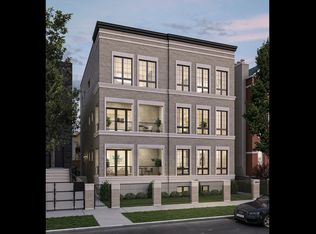 2832 N Racine Ave #2E, Chicago, IL 60657