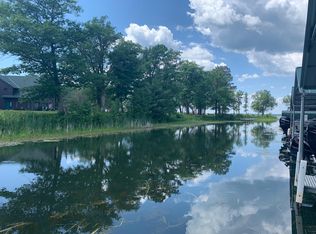 431 Natures Way, Federal Dam, MN 56641