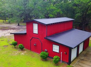 3900 Whirlwind Ln, Chunchula, AL 36521