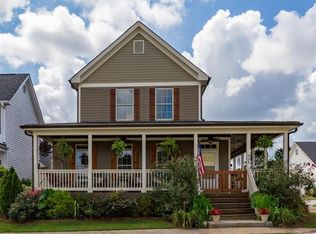 406 Gin House Rd, Social Circle, GA 30025