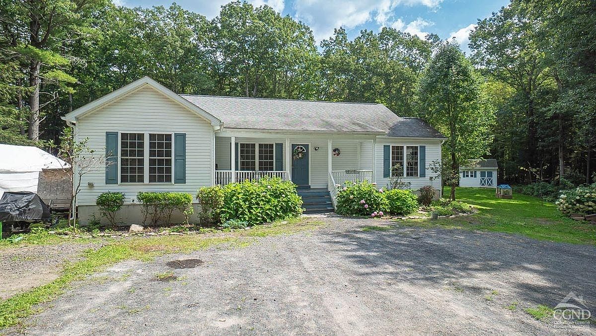 132 Potic Creek Rd, Coxsackie, NY 12058 MLS 149901 Zillow