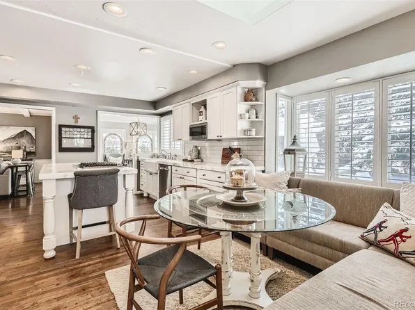 5788 Oak Creek Lane, Greenwood Village, CO 80121