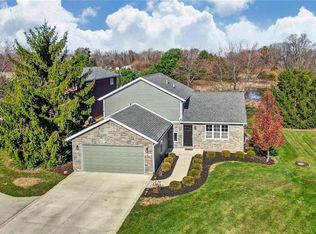 14653 Pruden Rd, Sidney, OH 45365