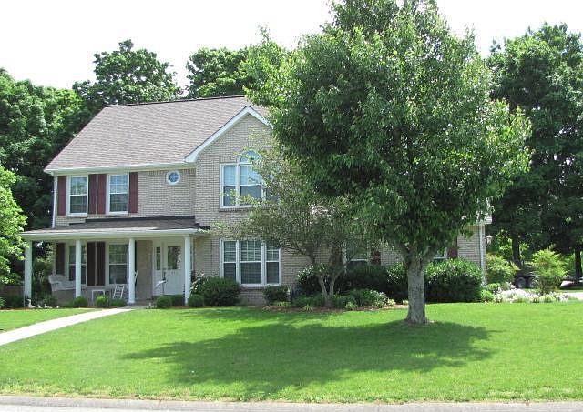 1st image of 813 Isaac Shelby Cir